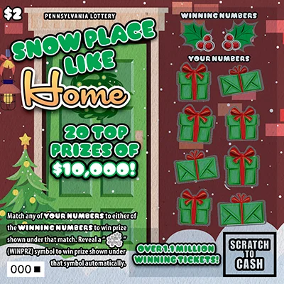 Snow Place Like Home
