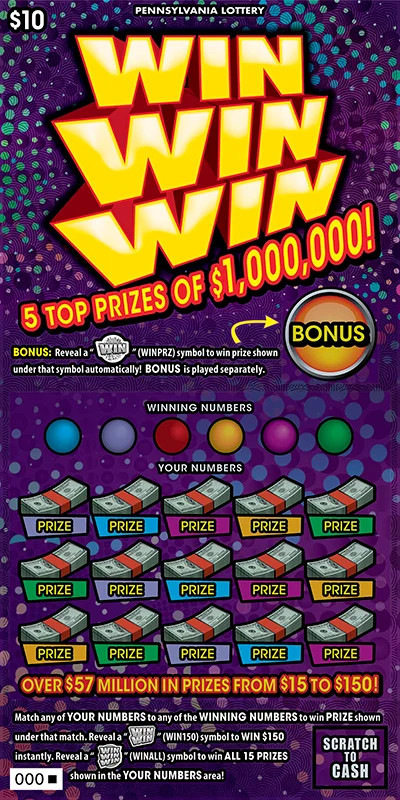 Win Win Win