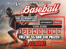 BASEBALL