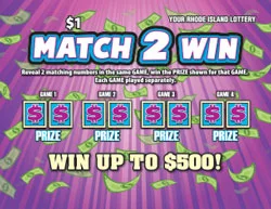 MATCH 2 WIN