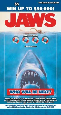 JAWS