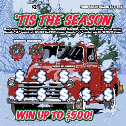 TIS THE SEASON 2