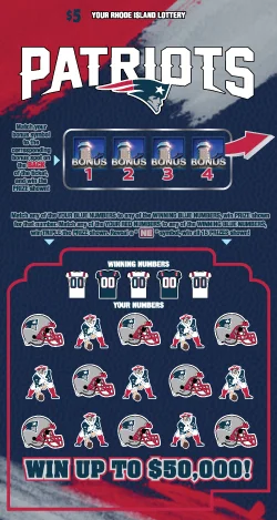 PATRIOTS