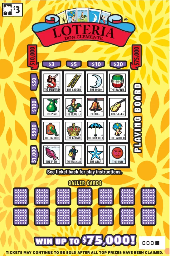 LOTERIA™