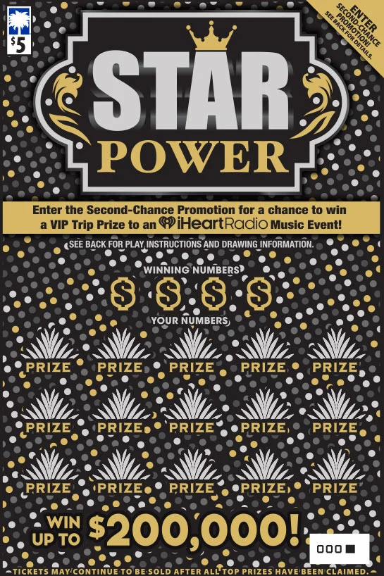 Star Power