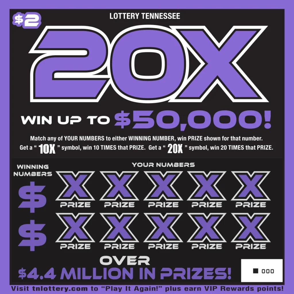 20X