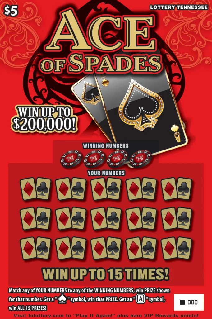 Aces Of Spades