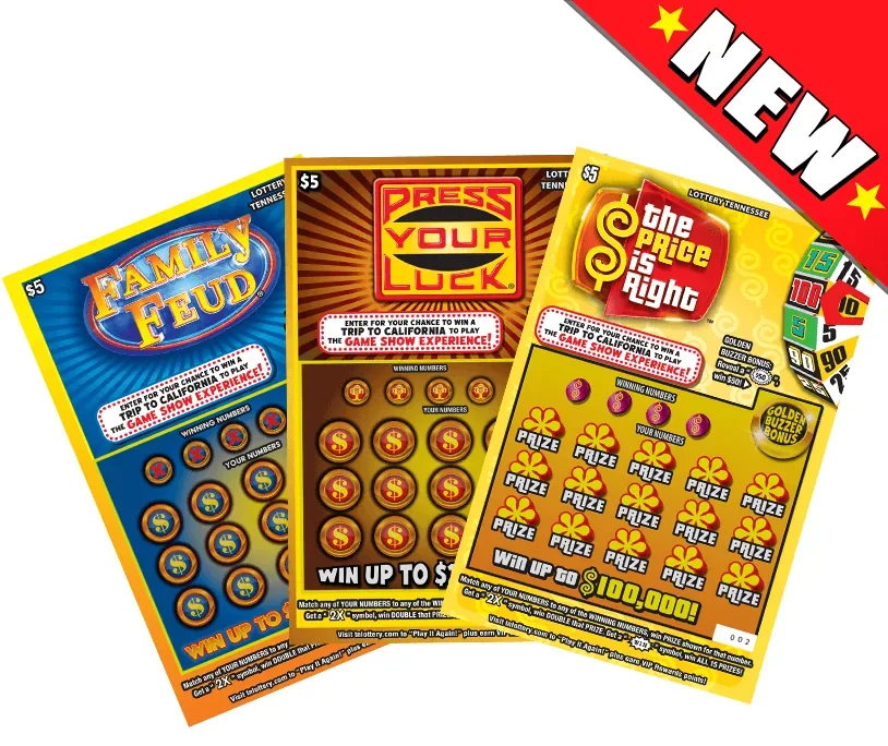 Game Show Experience