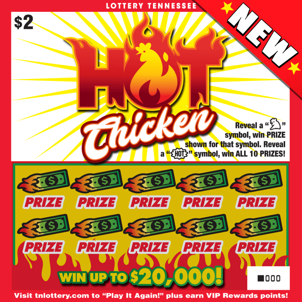 HOT Chicken