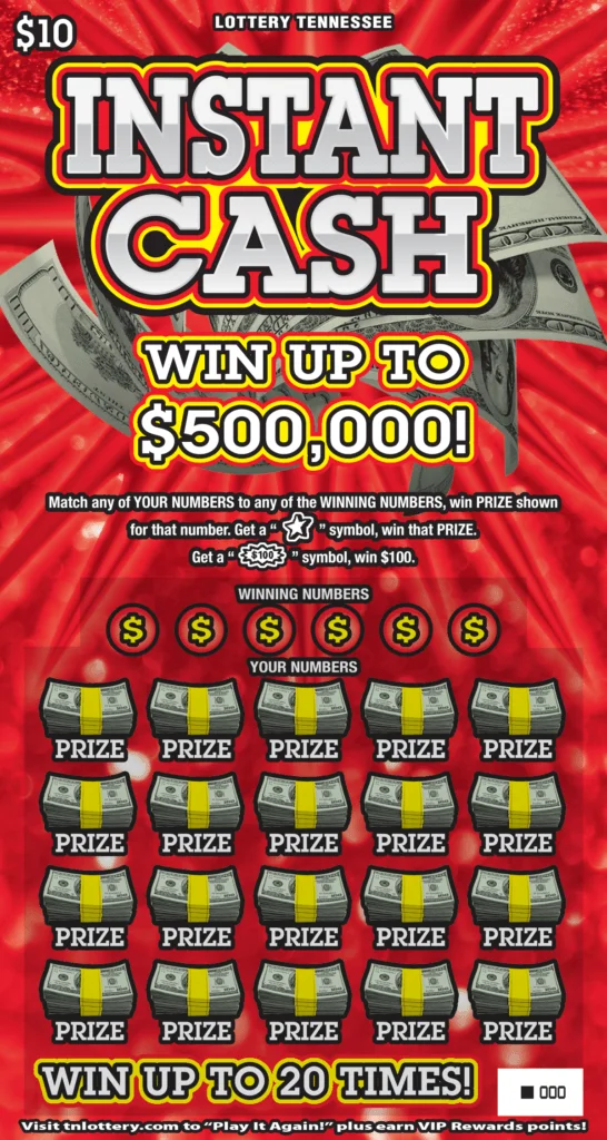 Instant Cash