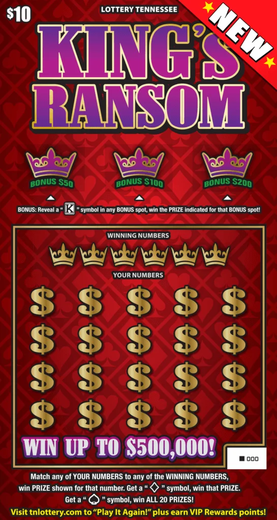 King's Ransom