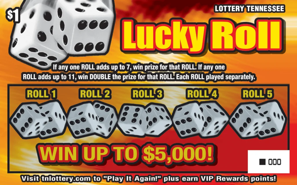 Lucky Roll