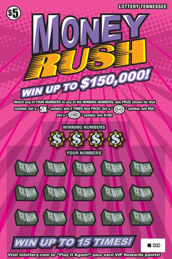 Money Rush