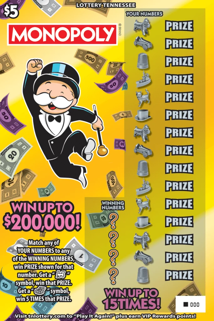 Monopoly®
