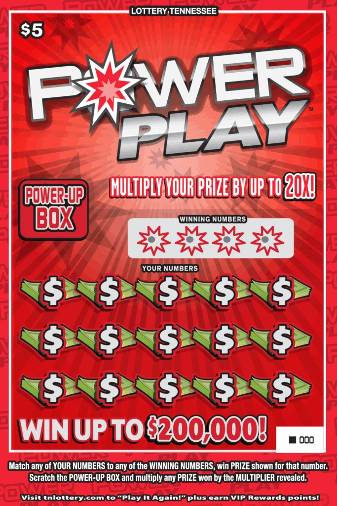 Power Play