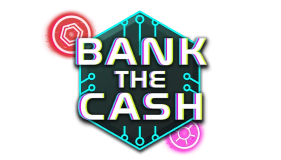 Bank The Cash scratch-off ticket