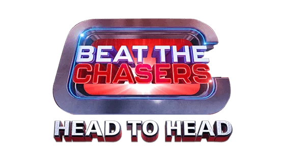 Beat The Chasers (Game #iwg-beat-the-chasers) scratch-off ticket