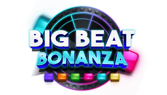 Big Beat Bonanza scratch-off ticket