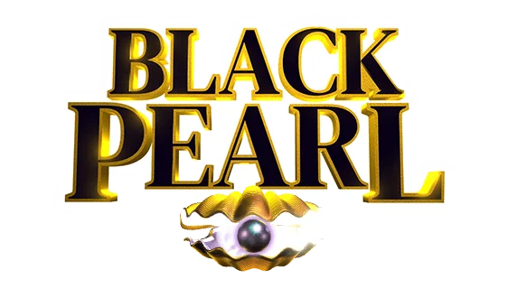 Black Pearl scratch-off ticket