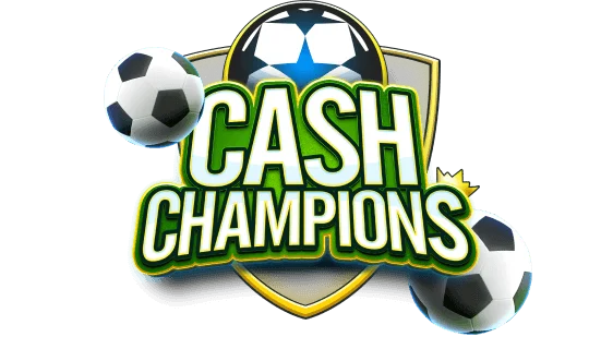 Cash Champions scratch-off ticket