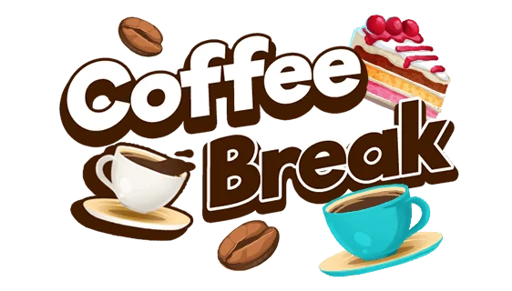 Coffee Break scratch-off ticket