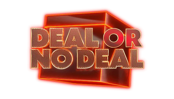 Deal or No Deal (Game #iwg-deal-or-no-deal) scratch-off ticket
