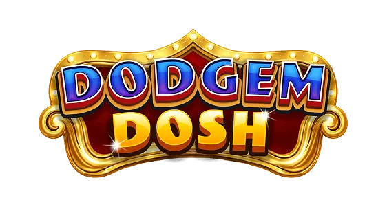 Dodgem Dosh scratch-off ticket