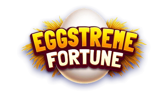 Eggstreme Fortune scratch-off ticket