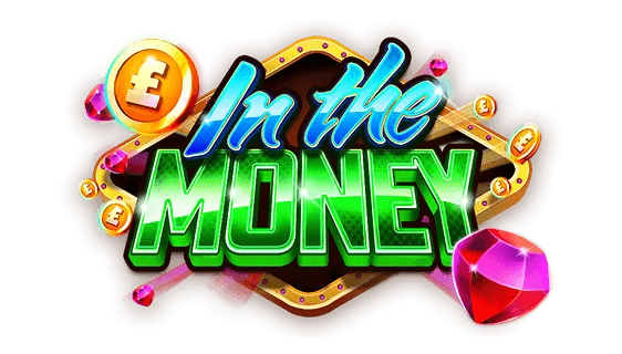 In The Money scratch-off ticket