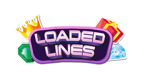 Loaded Lines (Game #iwg-loaded-lines) scratch-off ticket