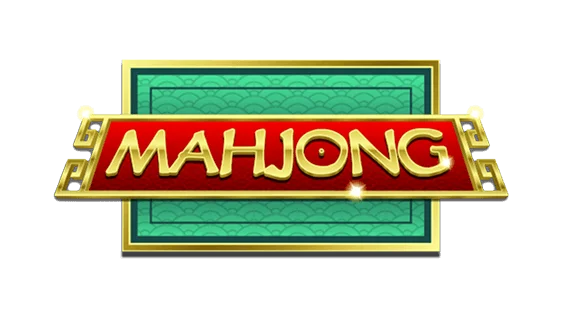 Mahjong scratch-off ticket