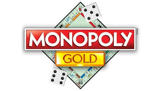 Monopoly Gold scratch-off ticket