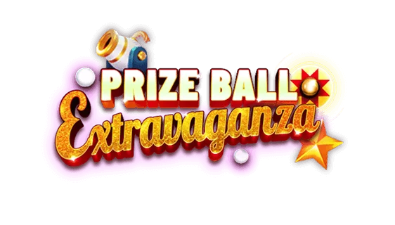 Prize Ball Extravaganza scratch-off ticket