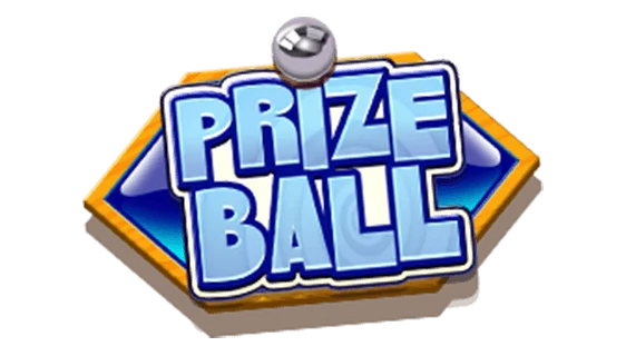 Prize Ball scratch-off ticket