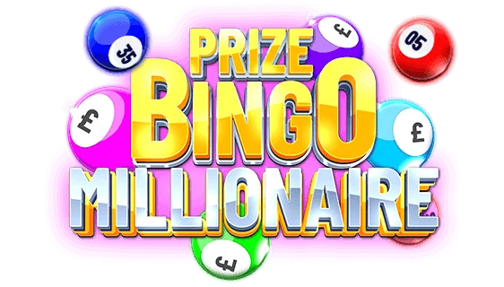 Prize Bingo Millionaire scratch-off ticket