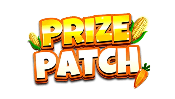 Prize Patch scratch-off ticket