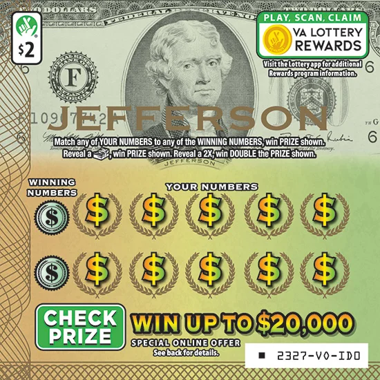 JEFFERSON