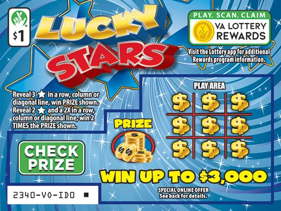 Lucky Stars