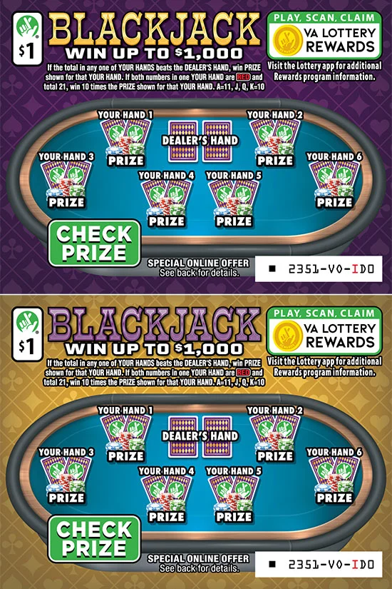 Blackjack