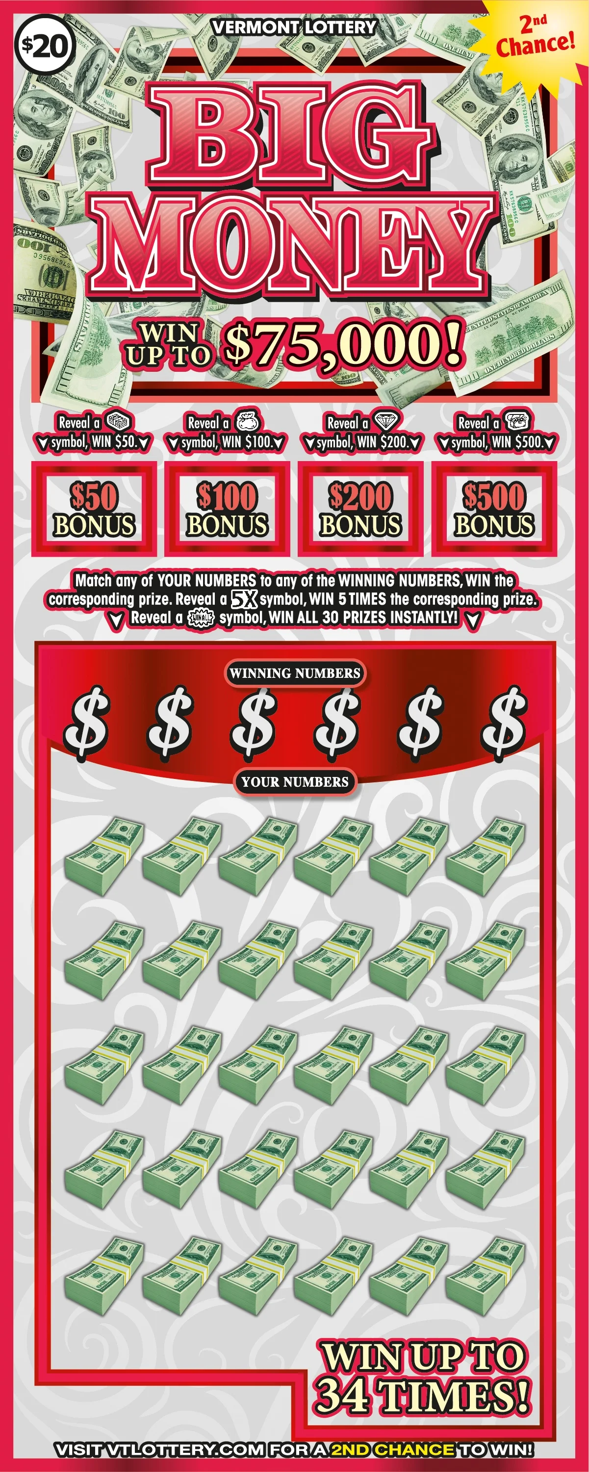 Big Money
