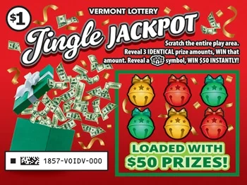 Jingle Jackpot
