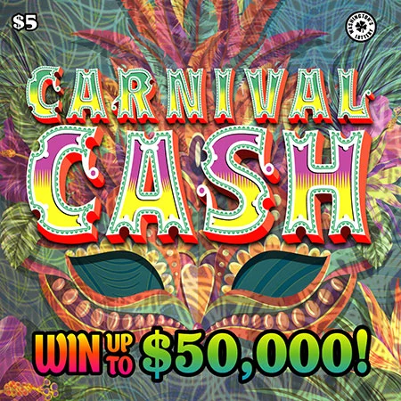 Carnival Cash
