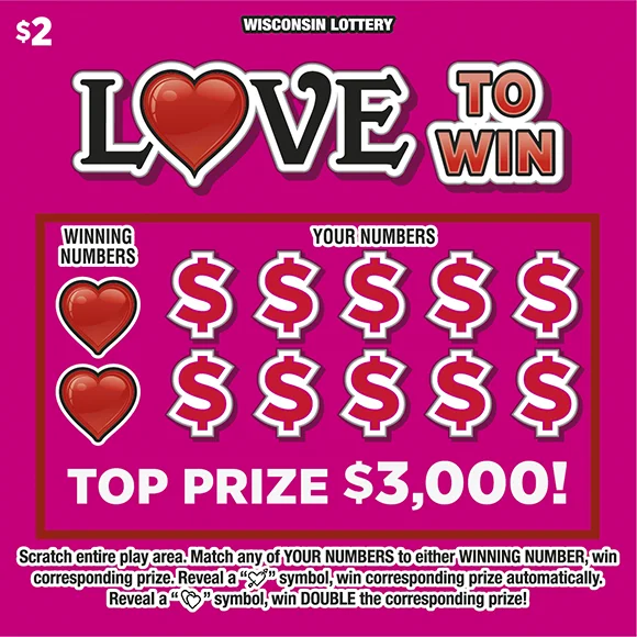LOVE TO WIN