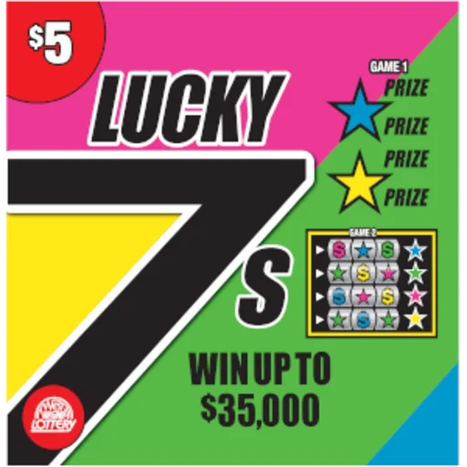 BIG 7s TREASURE-TROPICAL-INFINITY-LUCKY