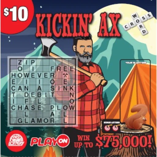 KICKIN AX - BIG TRUCKIN CW