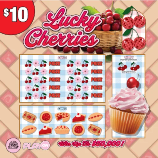 CHERRIES-GEMS-GREEN-ELECTRIC ST