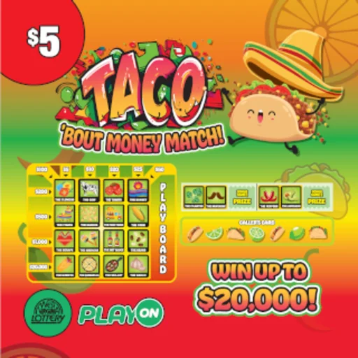 TACO - BREW MATCH