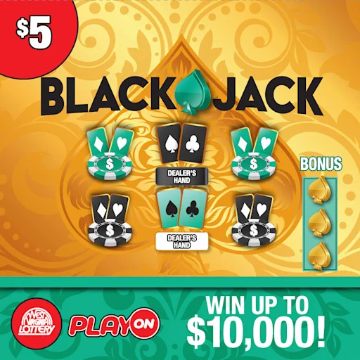 BLACKJACK - WILD CARD