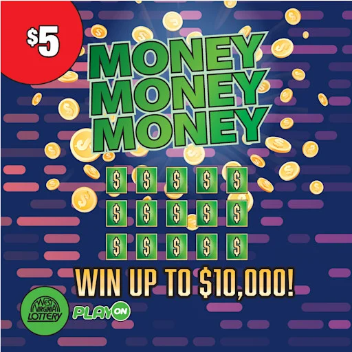 MONEY MONEY MONEY - IN THE GREEN