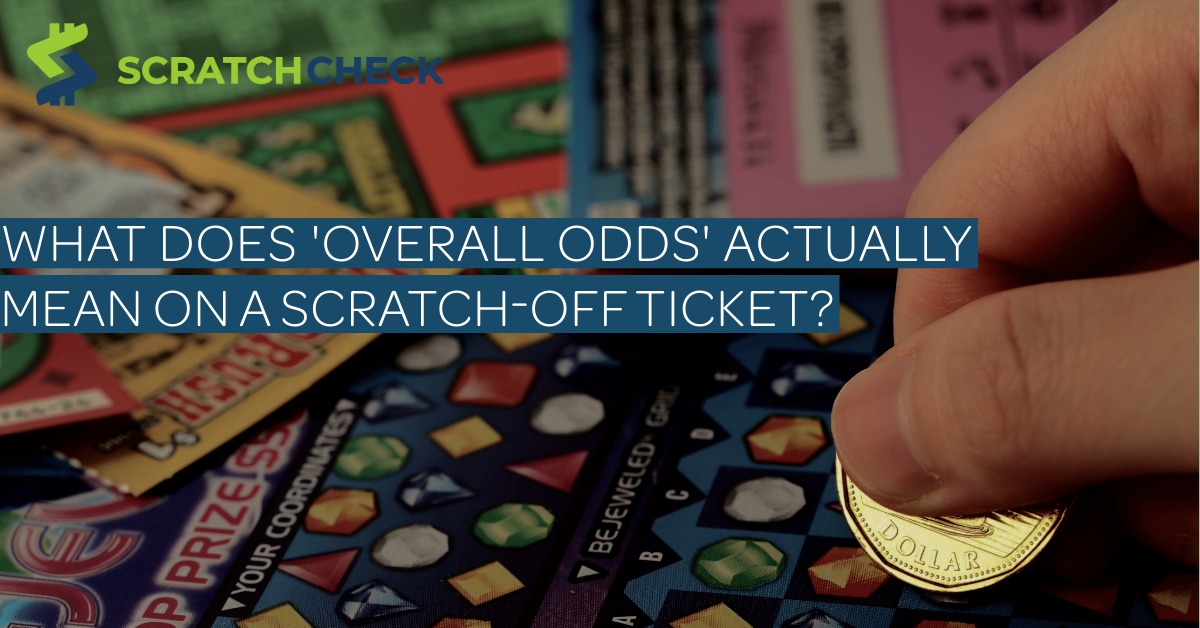 odds